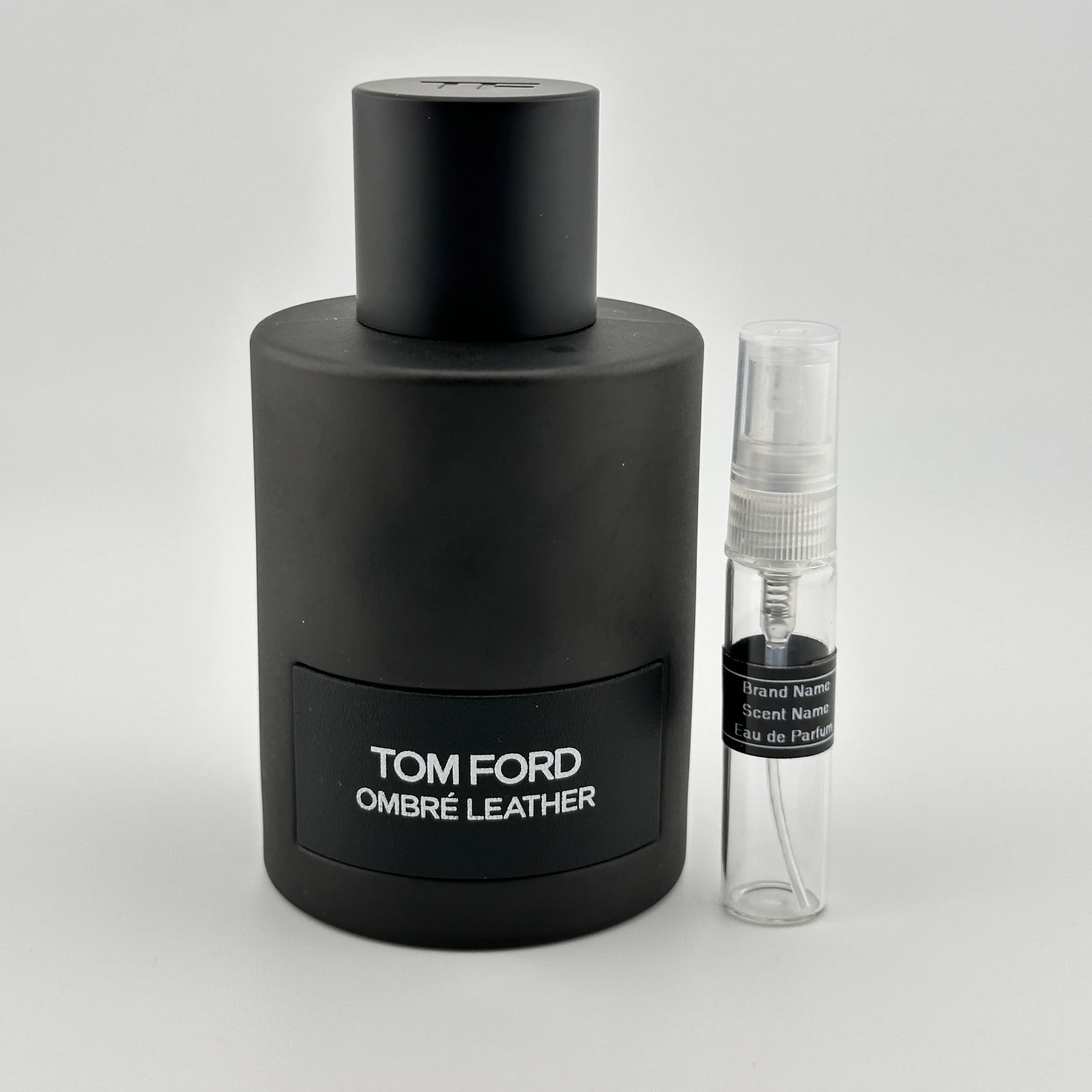 TOM FORD Ombré Leather EDT Perfume Sample – Your Choice of Size - Signature Scent Shop – Perfume & Cologne Samples | Luxury Decants