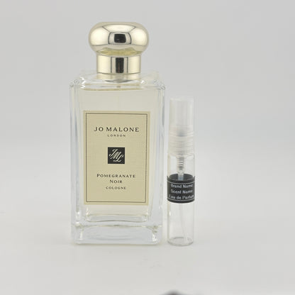 JO MALONE LONDON Pomegranate Noir Cologne Sample – Your Choice of Size