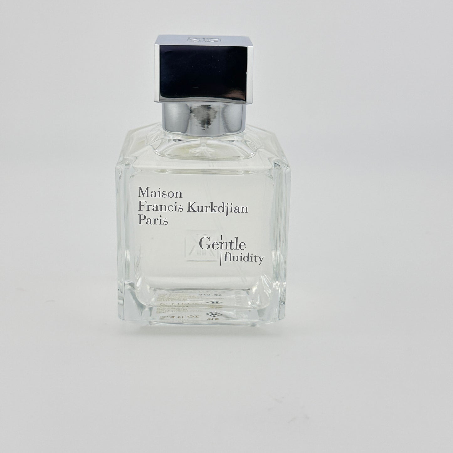 MAISON FRANCIS KURKDJIAN - Gentle Fluidity Silver Edition Eau de Parfum | Perfume / Cologne Sample