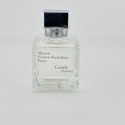 MAISON FRANCIS KURKDJIAN - Gentle Fluidity Silver Edition Eau de Parfum | Perfume / Cologne Sample