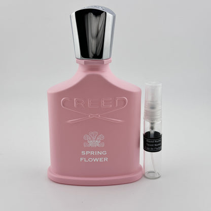 CREED 1760 Spring Flower Eau de Parfum Perfume Sample – Your Choice of Size