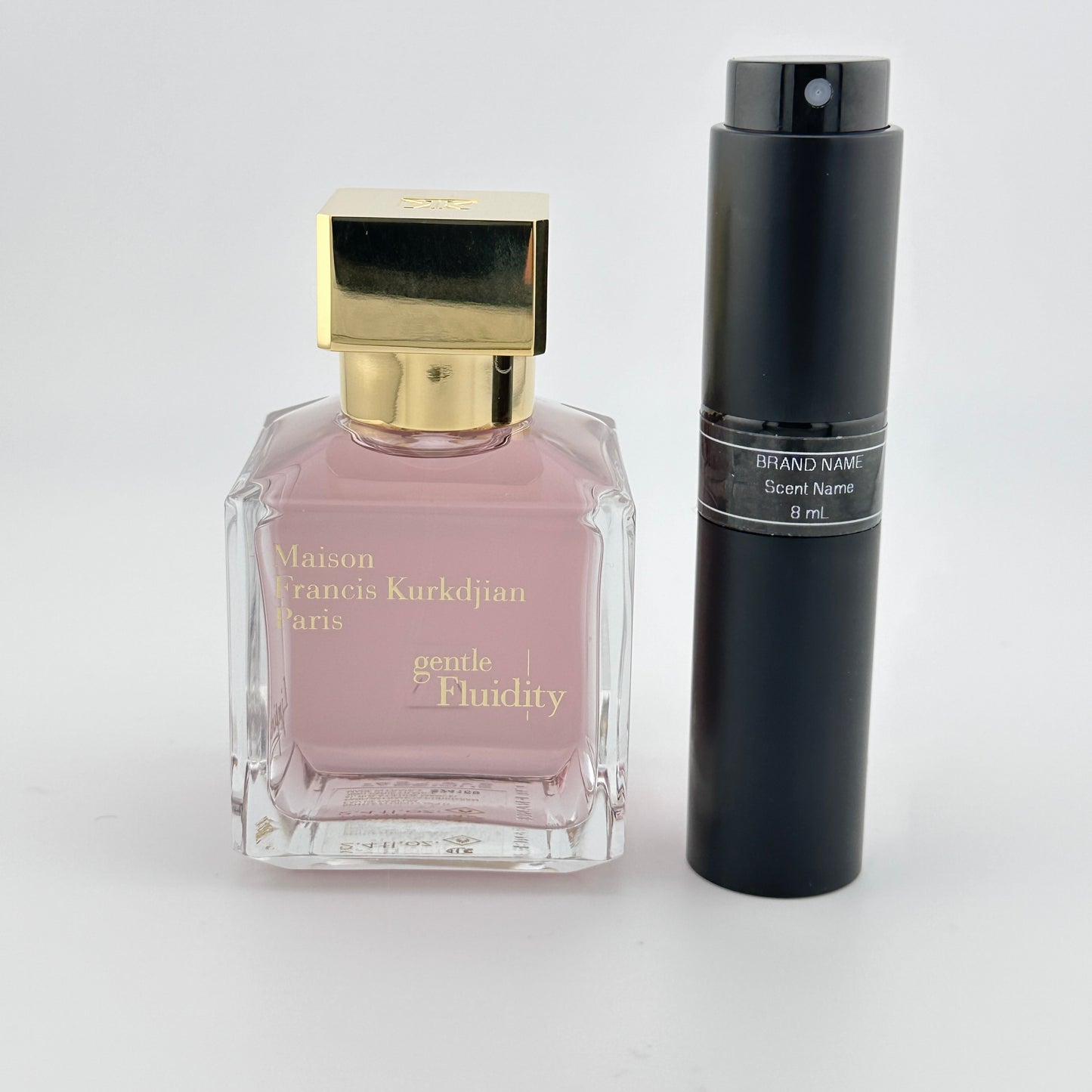 MAISON FRANCIS KURKDJIAN - Gentle Fluidity Gold Edition Eau de Parfum | Perfume / Cologne Sample