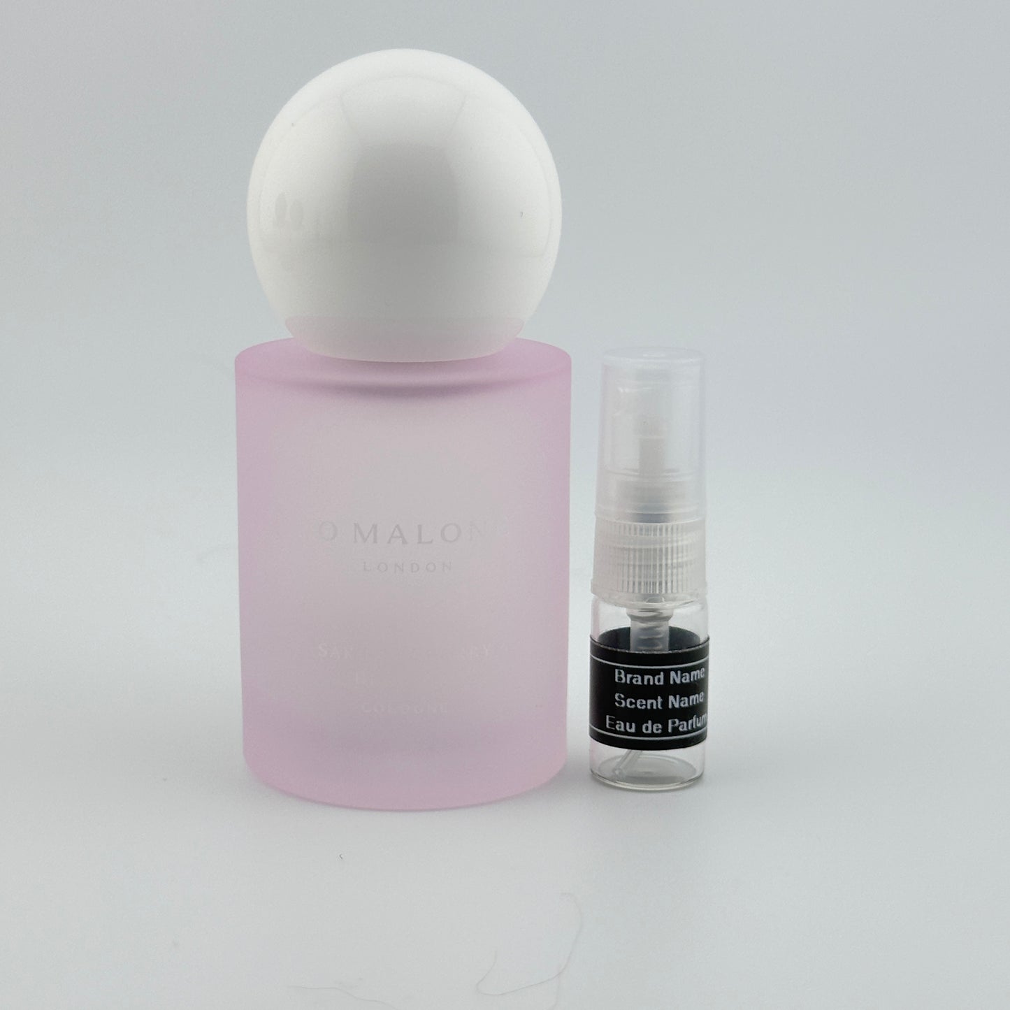 JO MALONE LONDON Sakura Cherry Blossom Cologne Sample – Your Choice of Size
