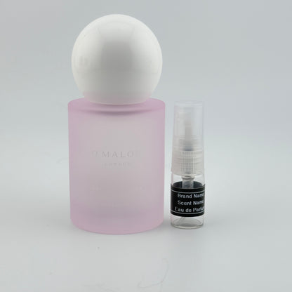 JO MALONE LONDON Sakura Cherry Blossom Cologne Sample – Your Choice of Size