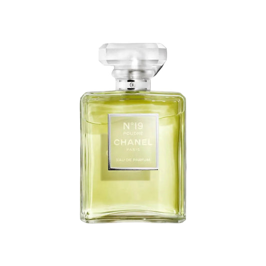 CHANEL - No 19 Poudre EDP | Perfume / Cologne Sample