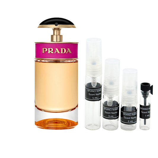 PRADA - Candy EDP | Perfume / Cologne Sample