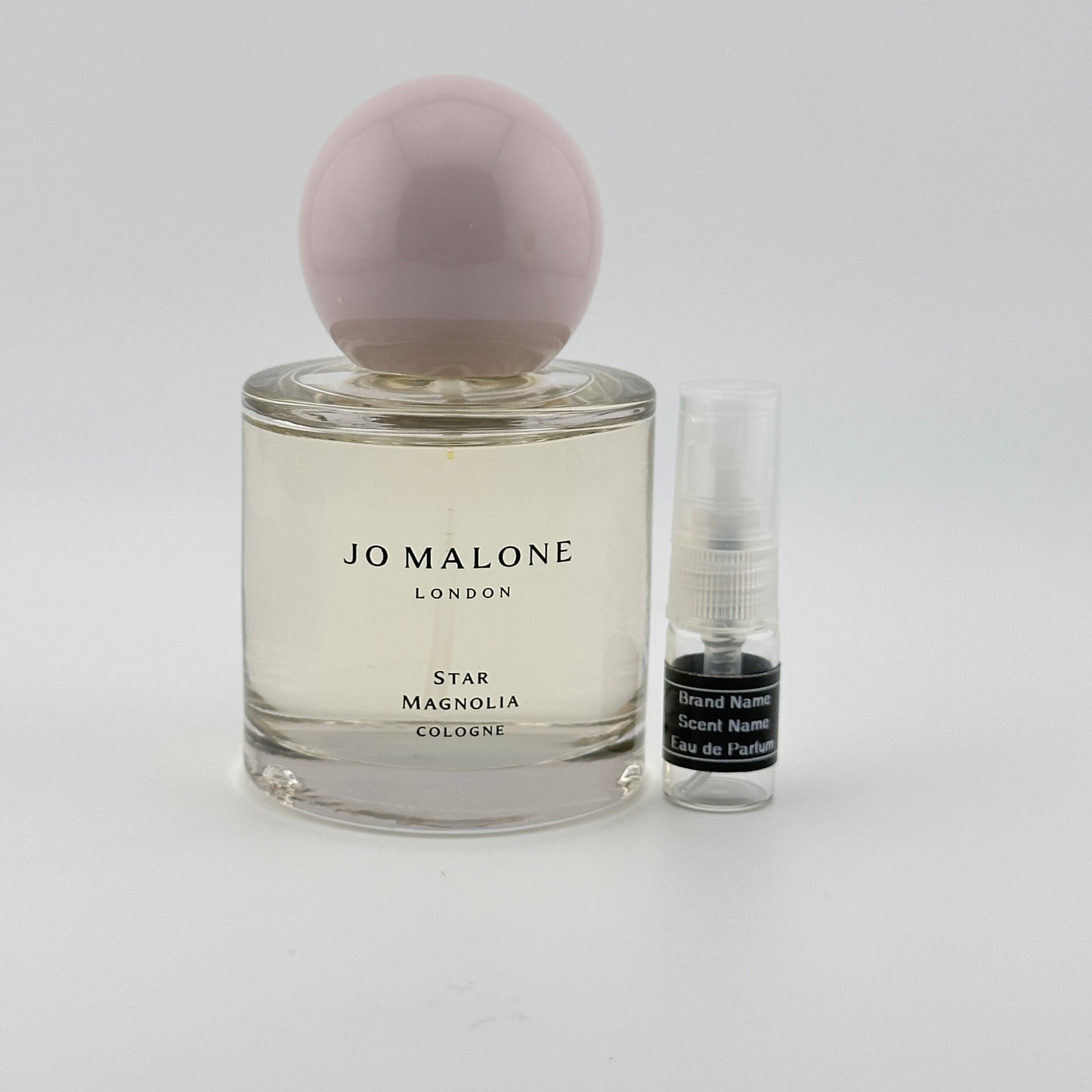 JO MALONE LONDON Star Magnolia Cologne Sample – Your Choice of Size