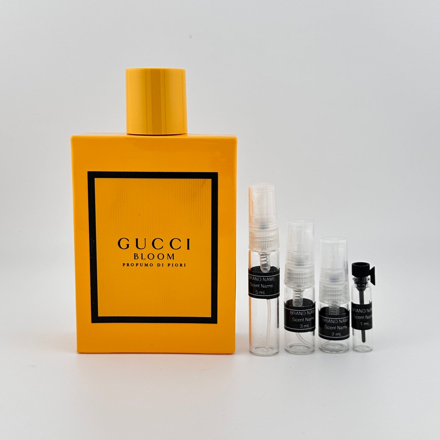 GUCCI - Bloom Profumo di Fiori EDP | Perfume / Cologne Sample