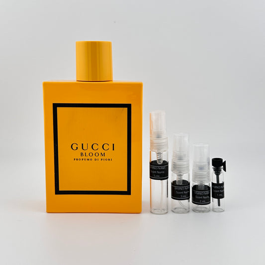 GUCCI - Bloom Profumo di Fiori EDP | Perfume / Cologne Sample