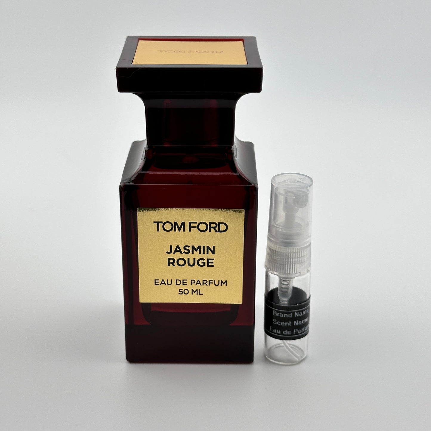 TOM FORD Jasmin Rouge Eau de Parfum Sample – Your Choice of Size