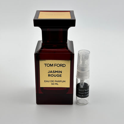 TOM FORD Jasmin Rouge Eau de Parfum Sample – Your Choice of Size