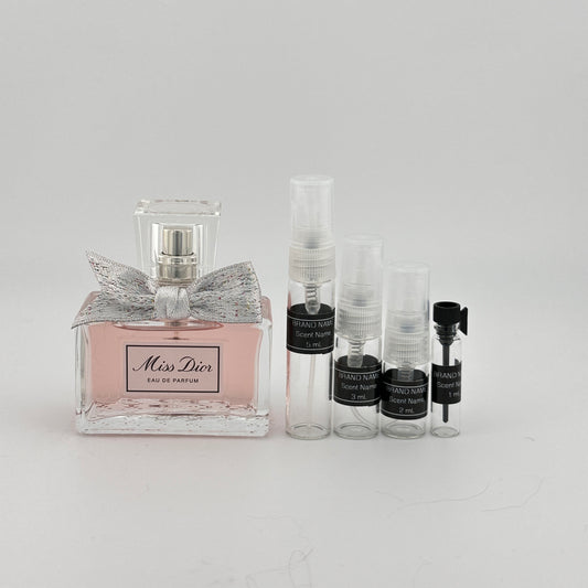 CHRISTIAN DIOR - Miss Dior EDP | Perfume / Cologne Sample