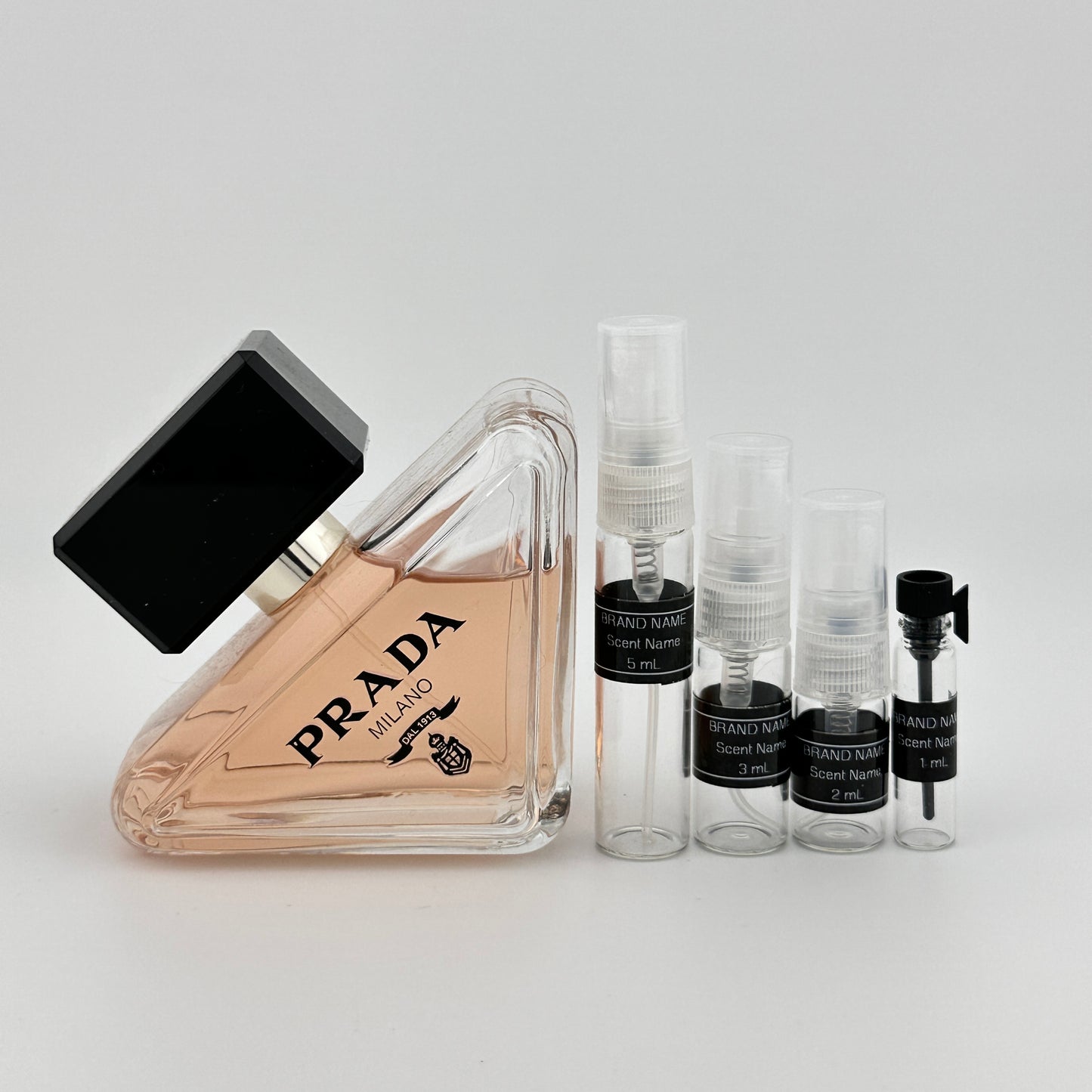 PRADA - Paradoxe EDP | Perfume / Cologne Sample