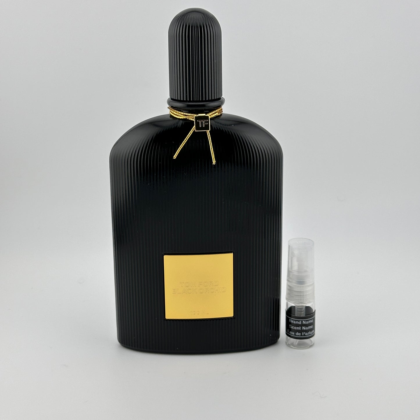 TOM FORD Velvet Orchid EDP Perfume Sample – Your Choice of Size