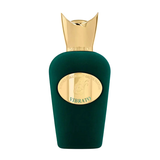 SOSPIRO PERFUMES - Vibrato EDP | Perfume / Cologne Sample