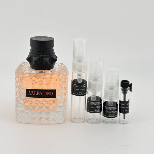 VALENTINO - Donna Born in Roma Coral Fantasy EDP | Perfume / Cologne Sample