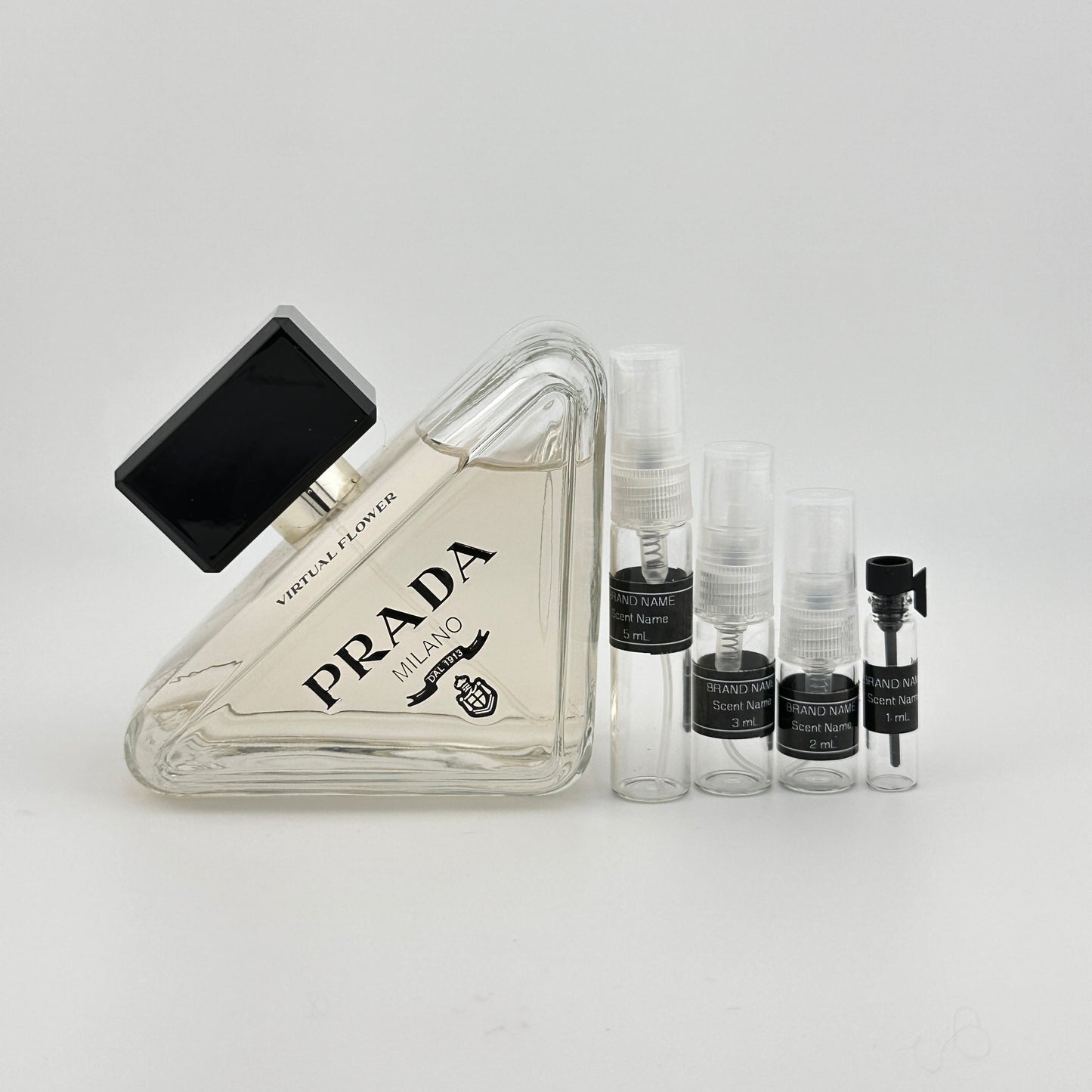 PRADA - Paradoxe Virtual Flower EDP | Perfume / Cologne Sample