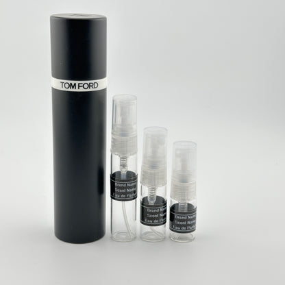 TOM FORD F**king Fabulous Eau de Parfum Sample – Your Choice of Size