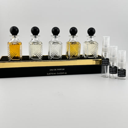 KILIAN PARIS Vodka on the Rocks Eau de Parfum Sample – Your Choice of Size