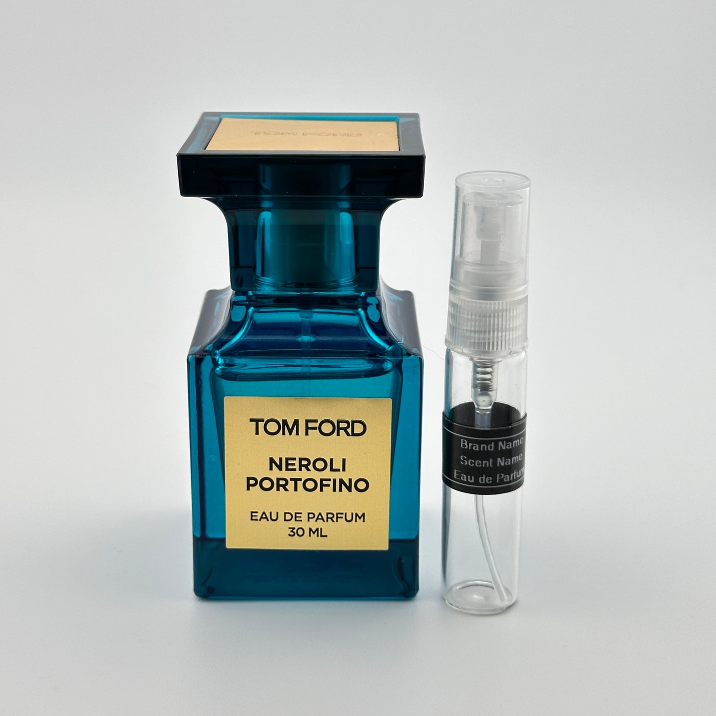 TOM FORD Neroli Portofino Eau de Parfum Sample – Your Choice of Size