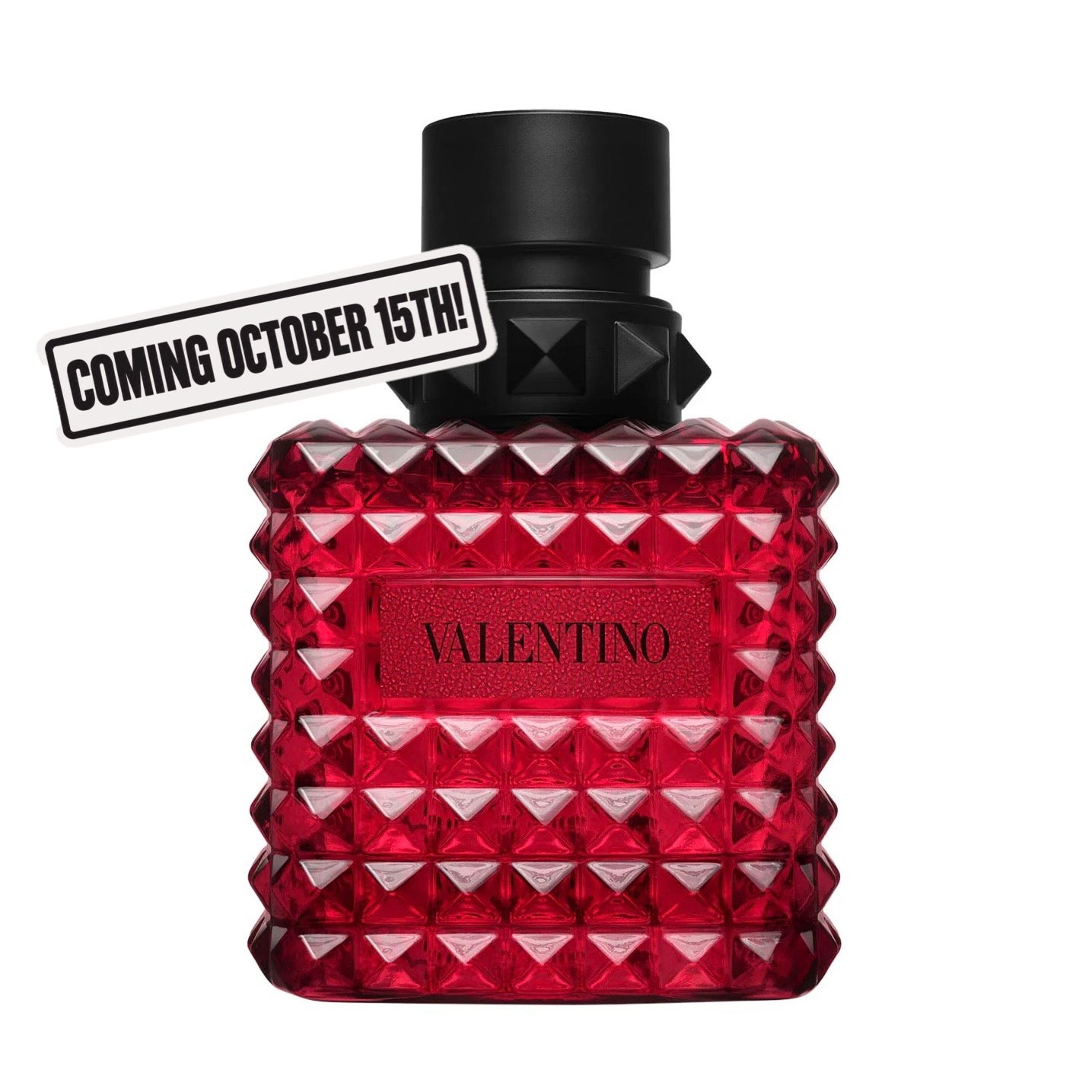 VALENTINO - Donna Born in Roma Rendez-Vous Ruby EDP | Limited Edition | Perfume Sample