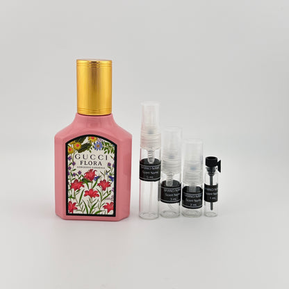 GUCCI - Flora Gorgeous Gardenia EDP | Perfume / Cologne Sample