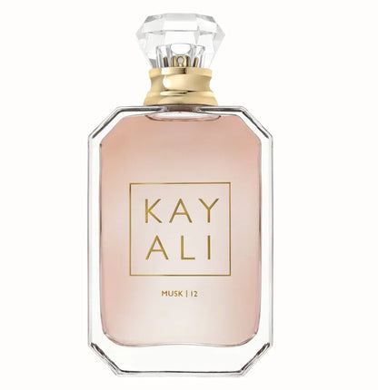 KAYALI Musk | 12 Eau de Parfum Sample – Your Choice of Size - Signature Scent Shop – Perfume & Cologne Samples | Luxury Decants