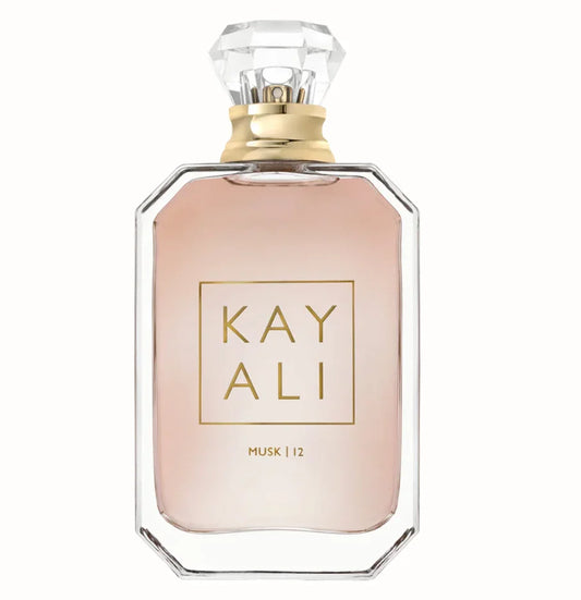 KAYALI Musk | 12 Eau de Parfum Sample – Your Choice of Size - Signature Scent Shop – Perfume & Cologne Samples | Luxury Decants