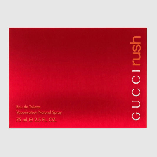 GUCCI - Rush EDT | Perfume / Cologne Sample