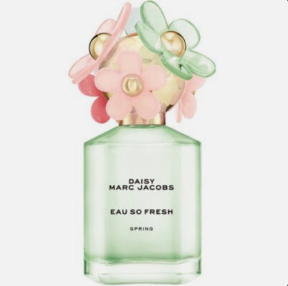 MARC JACOBS - Daisy Eau So Fresh Spring EDT | Limited Edition | Perfume / Cologne Sample