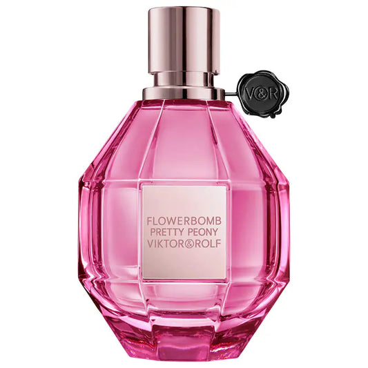 VIKTOR & ROLF - Flowerbomb Pretty Peony EDP | Perfume / Cologne Sample