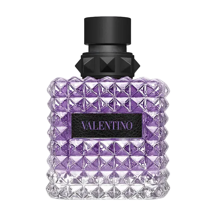 VALENTINO - Donna Born in Roma Purple Melancholia EDP | Perfume / Cologne Sample