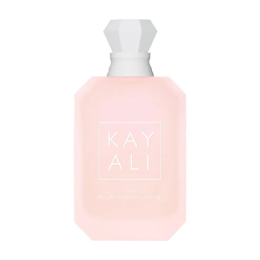 KAYALI Yum Bougie Marshmallow | 81 Eau de Parfum (Full Size)