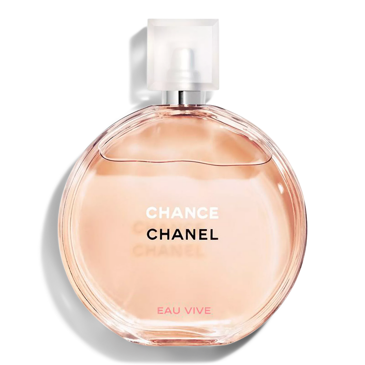 CHANEL - Chance Eau Vive EDT | Perfume / Cologne Sample by Chanel CHANEL - Chance Eau Vive EDT | Perfume / Cologne Sample by Chanel