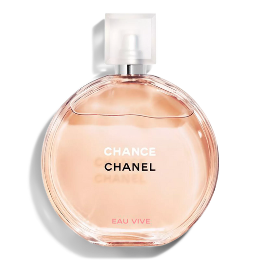 CHANEL - Chance Eau Vive EDT | Perfume / Cologne Sample