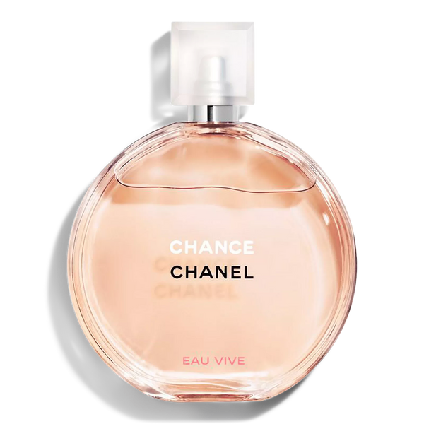 CHANEL - Chance Eau Vive EDT | Perfume / Cologne Sample by Chanel