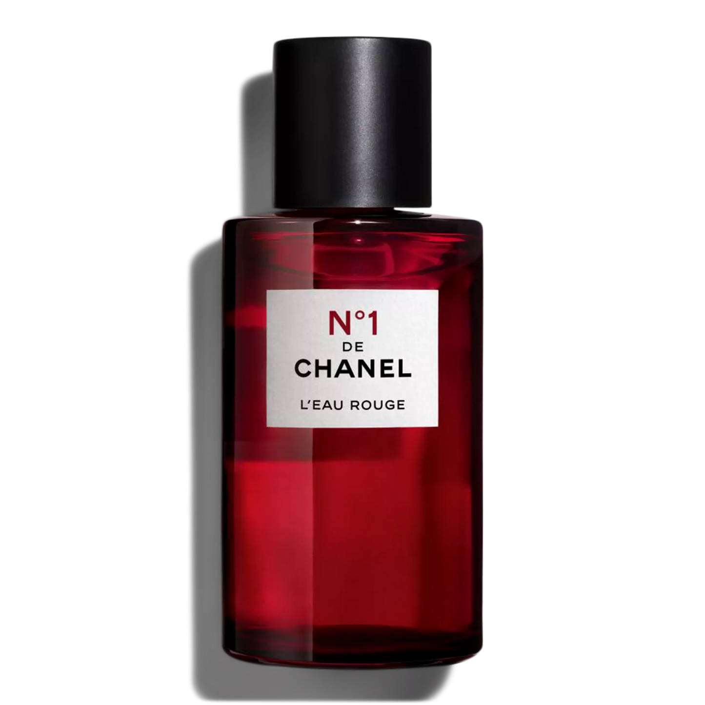 CHANEL - N°1 De Chanel L'Eau Rouge | Perfume / Cologne Sample