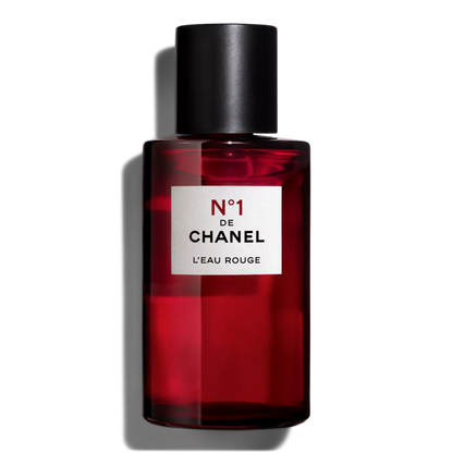 CHANEL - N°1 De Chanel L'Eau Rouge | Perfume / Cologne Sample