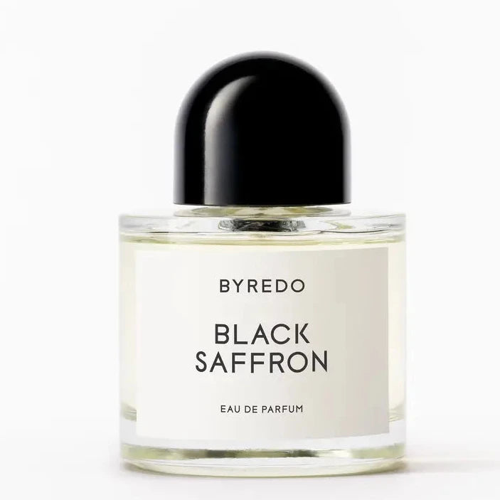 BYREDO - Black Saffron EDP | Perfume / Cologne Sample