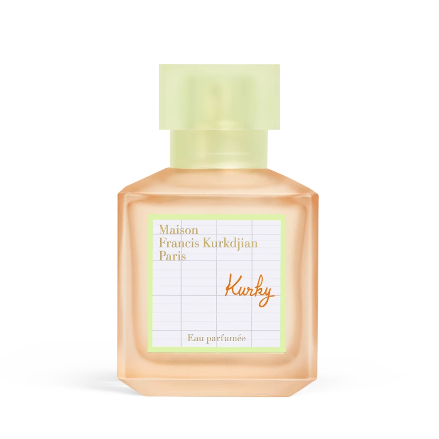 MAISON FRANCIS KURKDJIAN - Kurky Eau Parfumee | Perfume / Cologne Sample