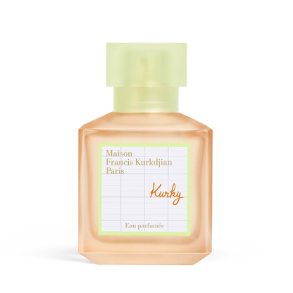 MAISON FRANCIS KURKDJIAN - Kurky Eau Parfumee | Perfume / Cologne Sample