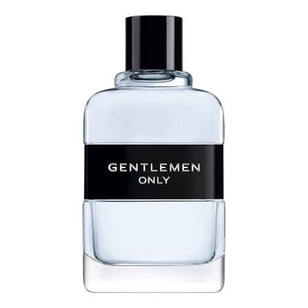GIVENCHY - Gentlemen Only EDT | Perfume / Cologne Sample