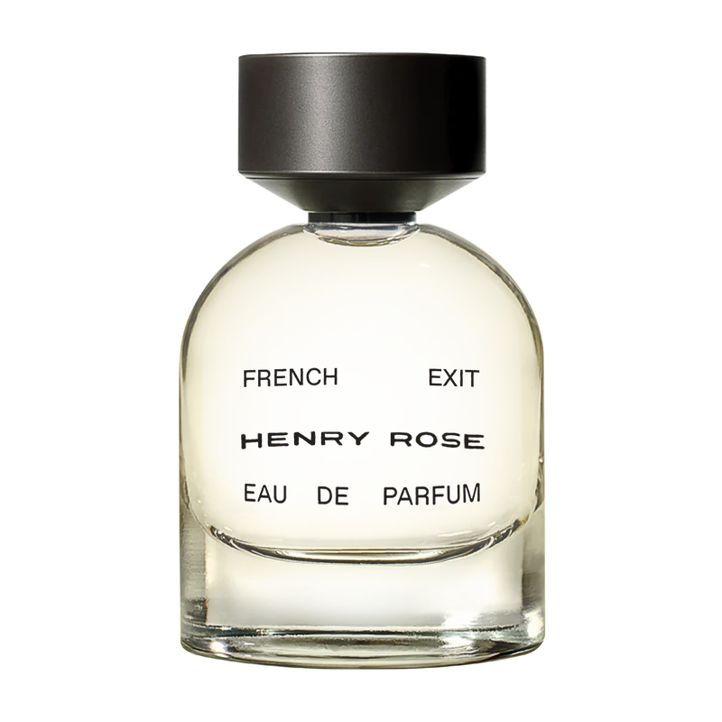 HENRY ROSE - French Exit EDP | Perfume / Cologne Sample