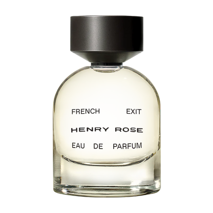 HENRY ROSE - French Exit EDP | Perfume / Cologne Sample