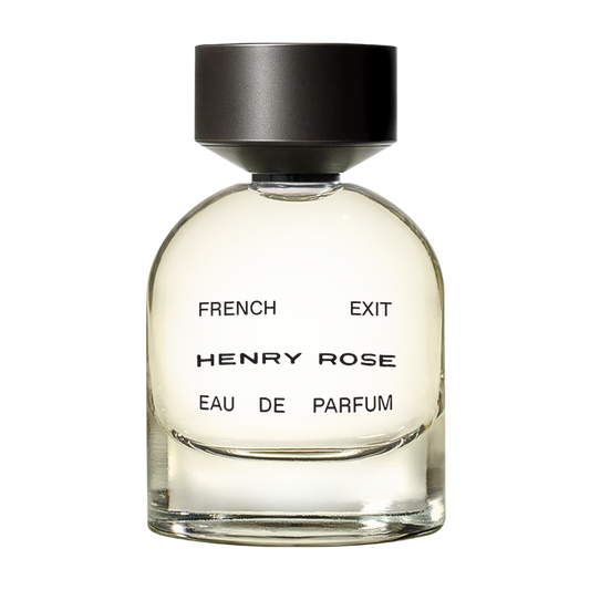 HENRY ROSE - French Exit EDP | Perfume / Cologne Sample