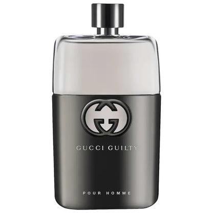GUCCI - Guilty Pour Homme EDT | Perfume / Cologne Sample