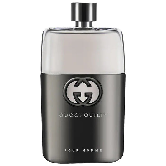 GUCCI - Guilty Pour Homme EDT | Perfume / Cologne Sample