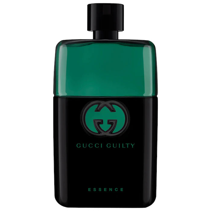 GUCCI - Guilty Pour Homme Essence EDT | Perfume / Cologne Sample
