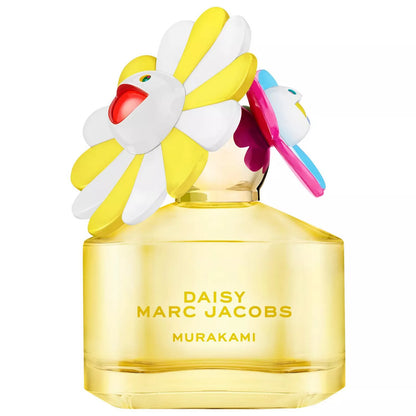 MARC JACOBS - Daisy Murakami Yellow | Limited Edition | Perfume / Cologne Sample