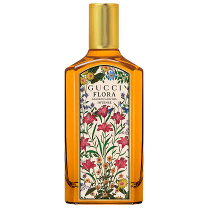 GUCCI - Flora Gorgeous Orchid EDP Intense | Perfume Sample